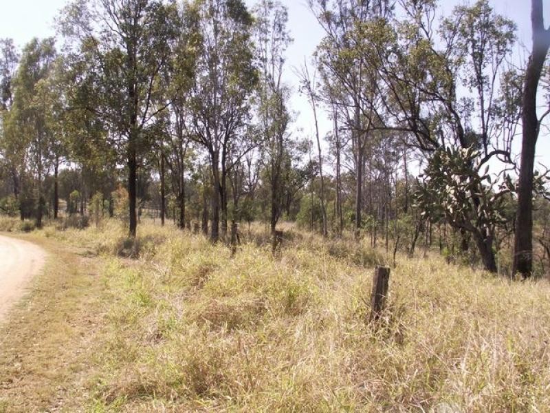 Lot 1/ Herron Road, Helidon Spa QLD 4344