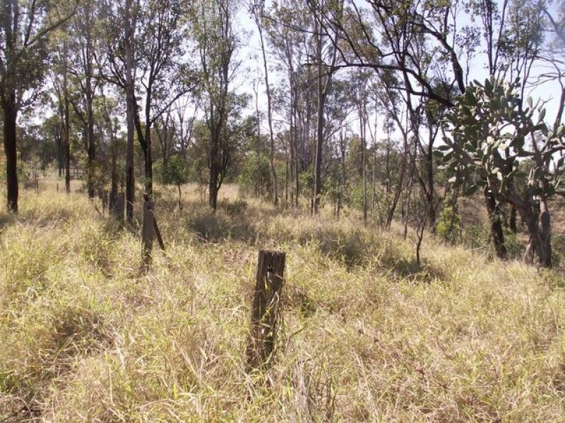 Lot 1/ Herron Road, Helidon Spa QLD 4344