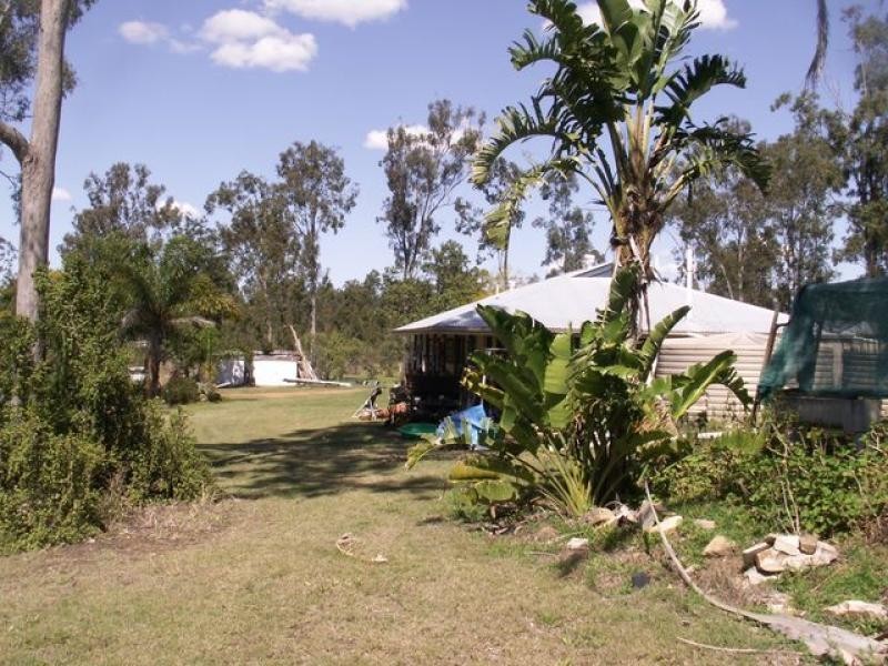 128 Postmans Ridge Rd, Helidon Spa QLD 4344