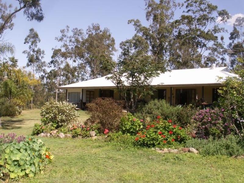 128 Postmans Ridge Rd, Helidon Spa QLD 4344