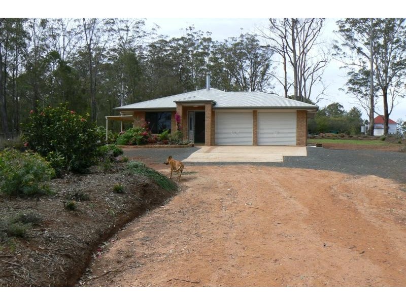 14 Davidson Lane, Hampton QLD 4352