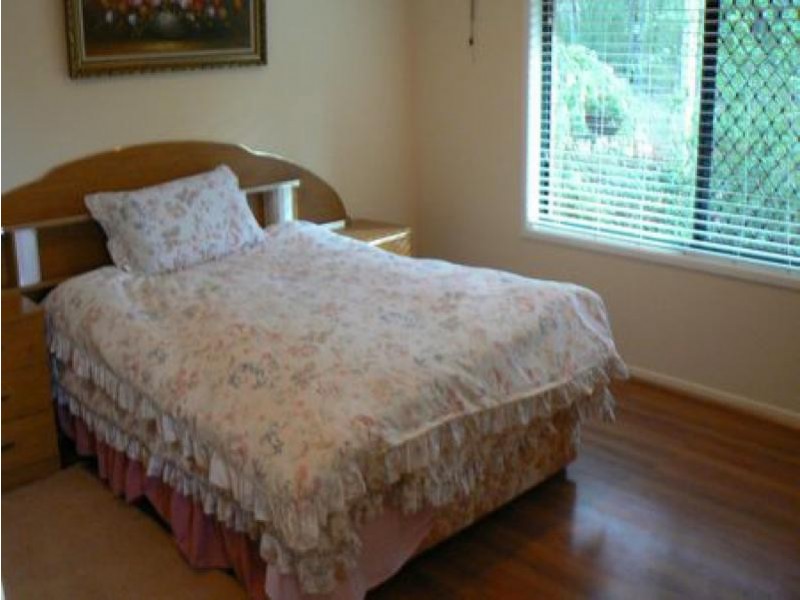 14 Davidson Lane, Hampton QLD 4352
