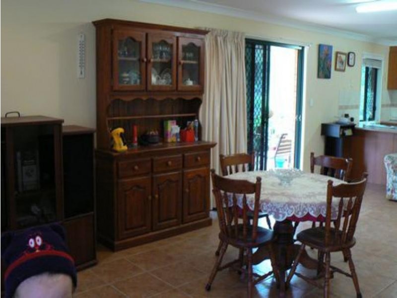 14 Davidson Lane, Hampton QLD 4352