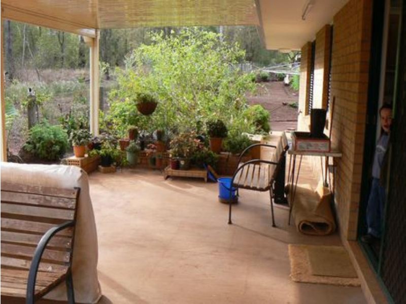14 Davidson Lane, Hampton QLD 4352