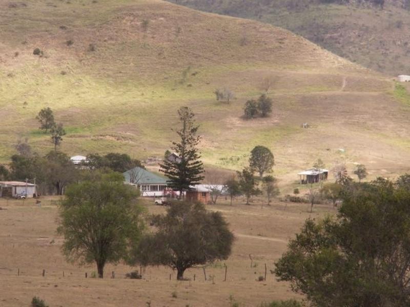 443 Derrymore Road, Derrymore QLD 4352