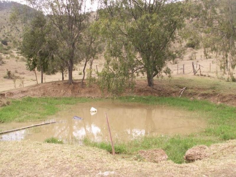 443 Derrymore Road, Derrymore QLD 4352