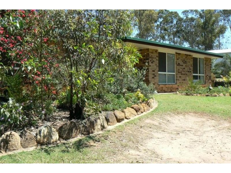 Postmans Ridge QLD 4352
