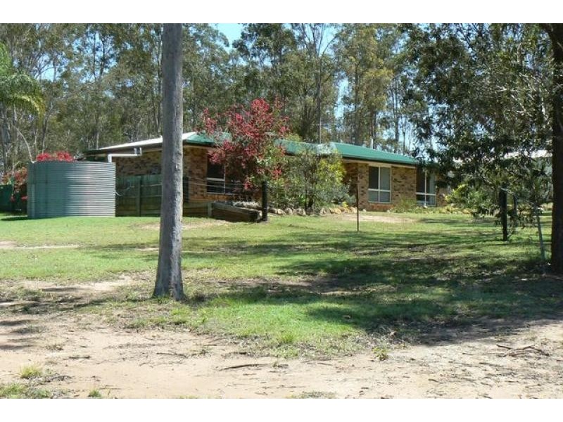 Postmans Ridge QLD 4352