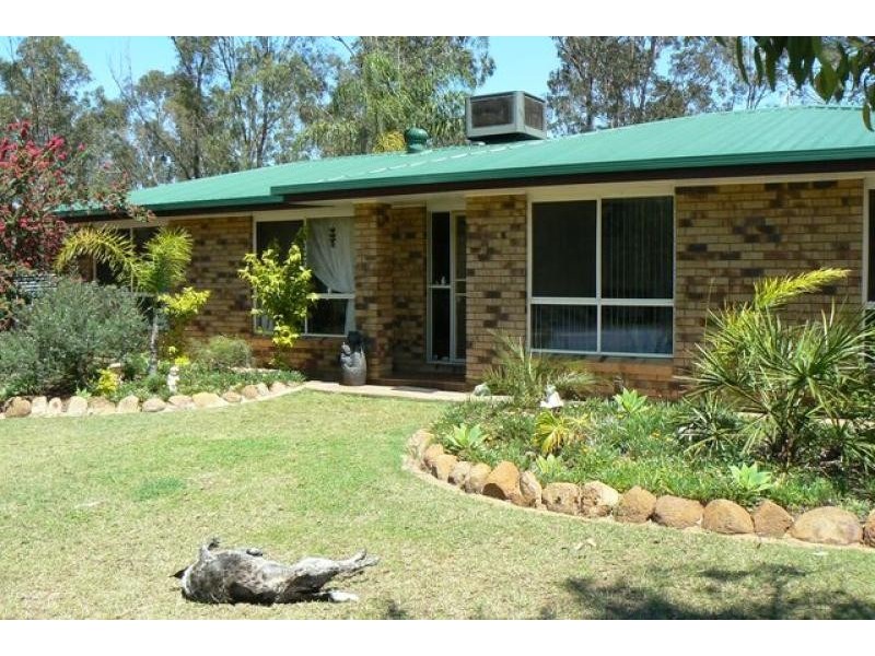 Postmans Ridge QLD 4352