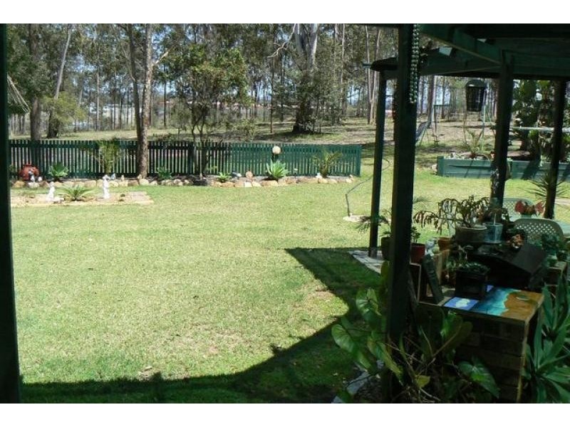 Postmans Ridge QLD 4352