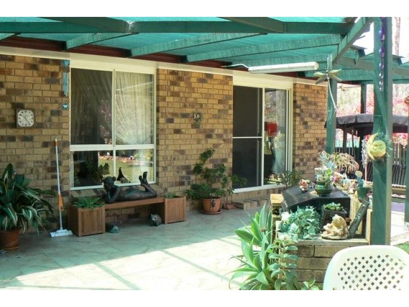 Postmans Ridge QLD 4352