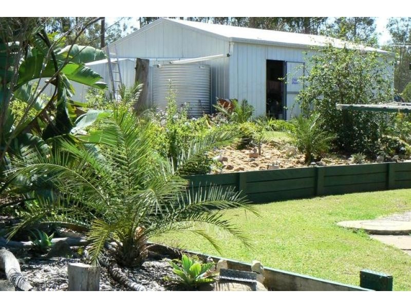 Postmans Ridge QLD 4352
