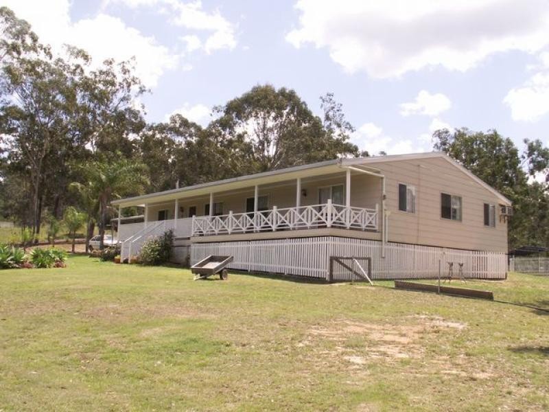 62 Dugandan Road, Upper Lockyer QLD 4352