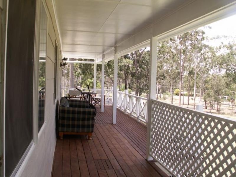 62 Dugandan Road, Upper Lockyer QLD 4352