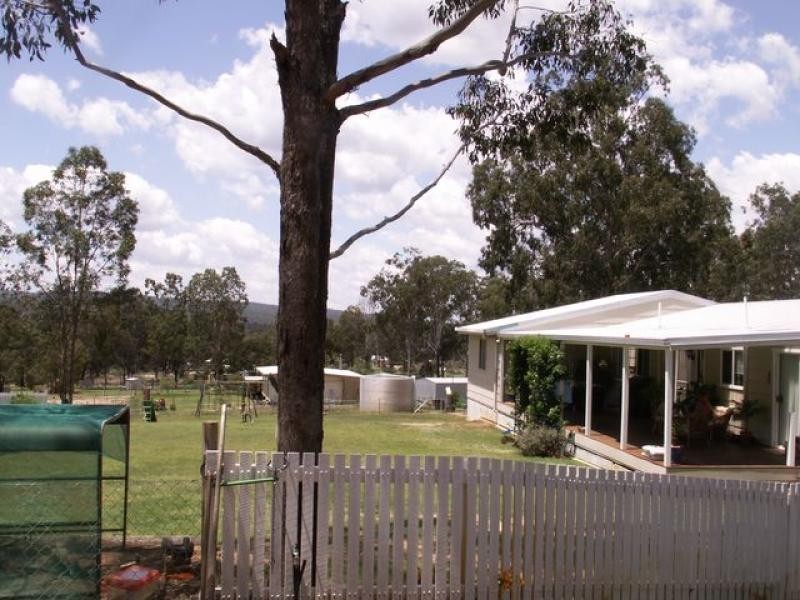62 Dugandan Road, Upper Lockyer QLD 4352