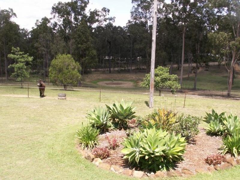62 Dugandan Road, Upper Lockyer QLD 4352