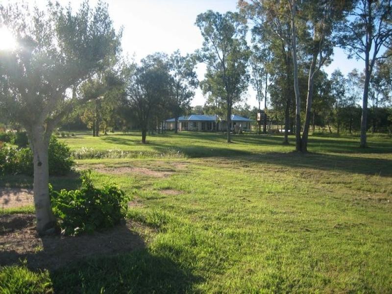 28 Olive Grove Dr, Gatton QLD 4343