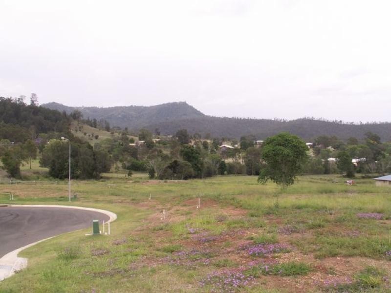 Lot 11/ Karene Court, Withcott QLD 4352