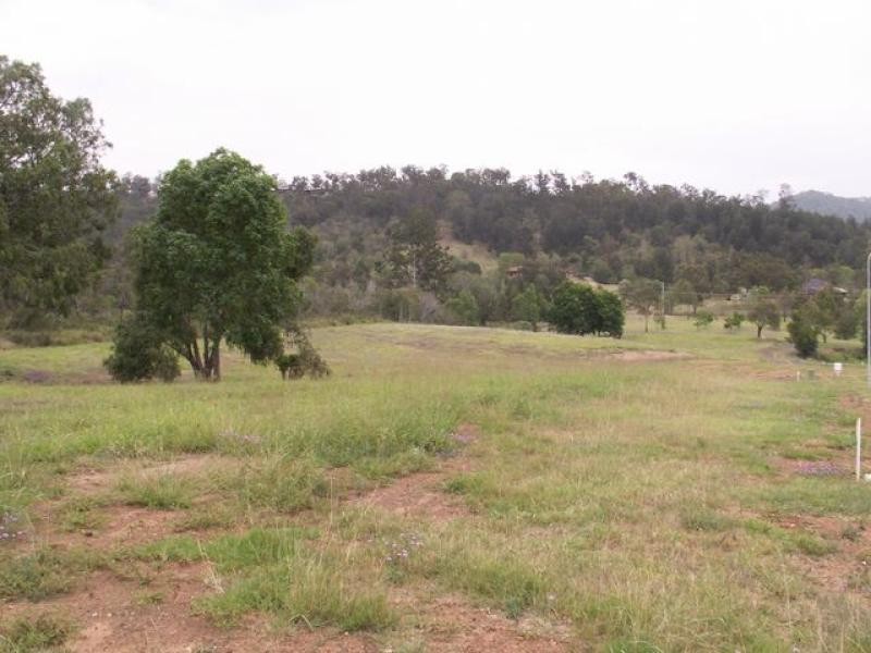 Lot 12/ Karene Court, Withcott QLD 4352