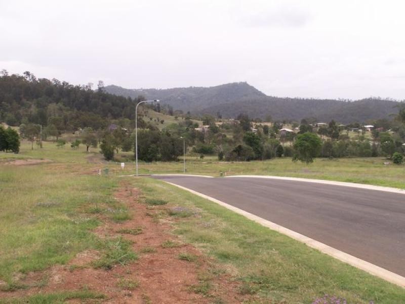 Lot 12/ Karene Court, Withcott QLD 4352