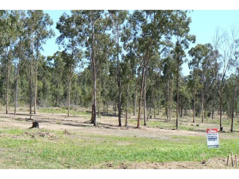 Lot 3 – 13/ Green Gully Rd, Upper Lockyer QLD 4352