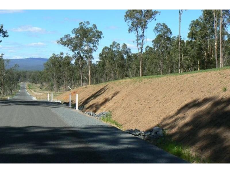 Lot 3 – 13/ Green Gully Rd, Upper Lockyer QLD 4352