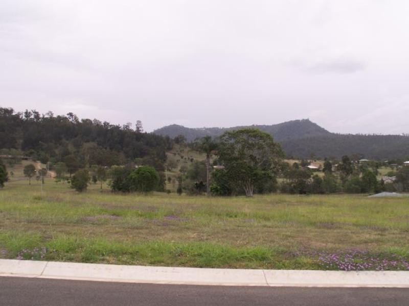 Lot 14/ Karene Court, Withcott QLD 4352