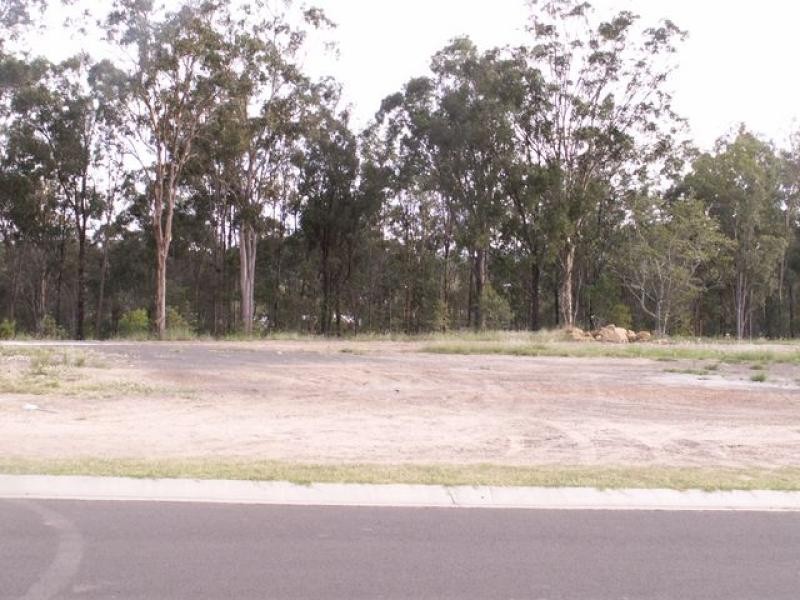 47 Parkridge Drive, Withcott QLD 4352