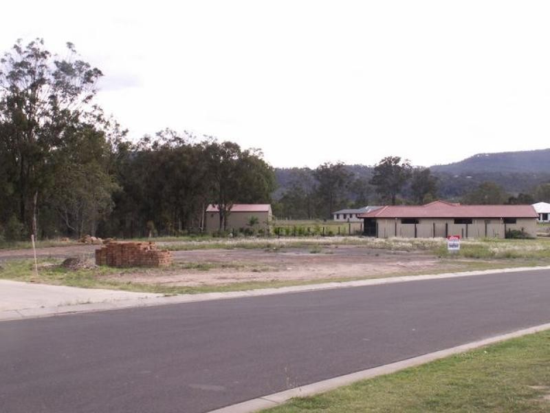 47 Parkridge Drive, Withcott QLD 4352