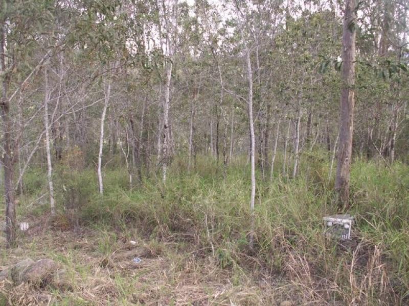 47 Parkridge Drive, Withcott QLD 4352