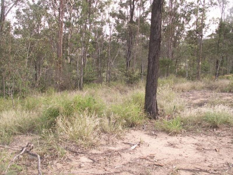 47 Parkridge Drive, Withcott QLD 4352