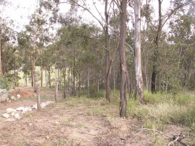 47 Parkridge Drive, Withcott QLD 4352