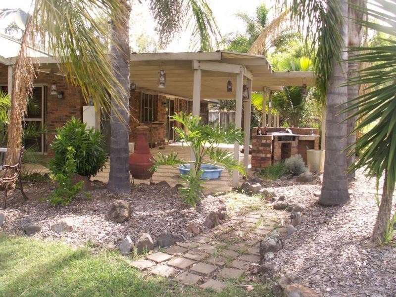 6 Diana Crescent, Withcott QLD 4352