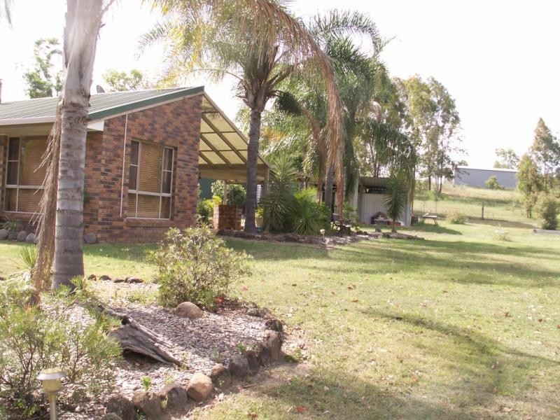 6 Diana Crescent, Withcott QLD 4352