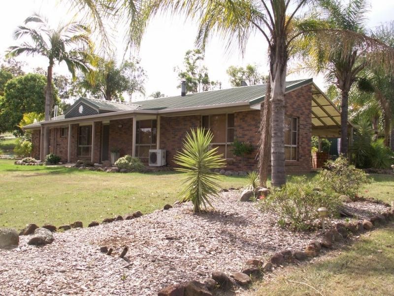 6 Diana Crescent, Withcott QLD 4352