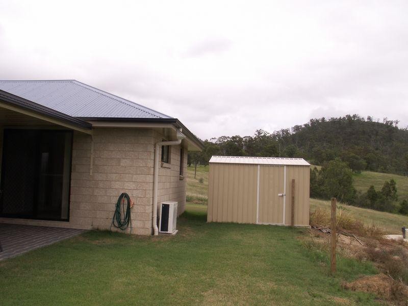271 Jones Road, Withcott QLD 4352