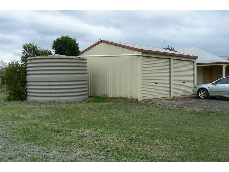 92 Helendale Drive, Helidon Spa QLD 4344