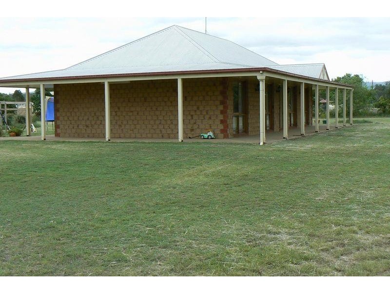 92 Helendale Drive, Helidon Spa QLD 4344