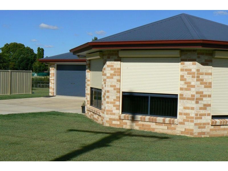 5 George Street, Helidon QLD 4344