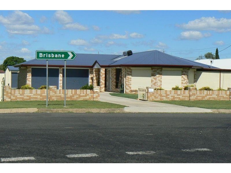 5 George Street, Helidon QLD 4344