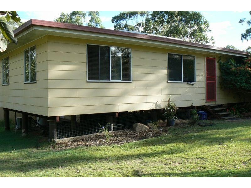 31 Dugandan Road, Upper Lockyer QLD 4352