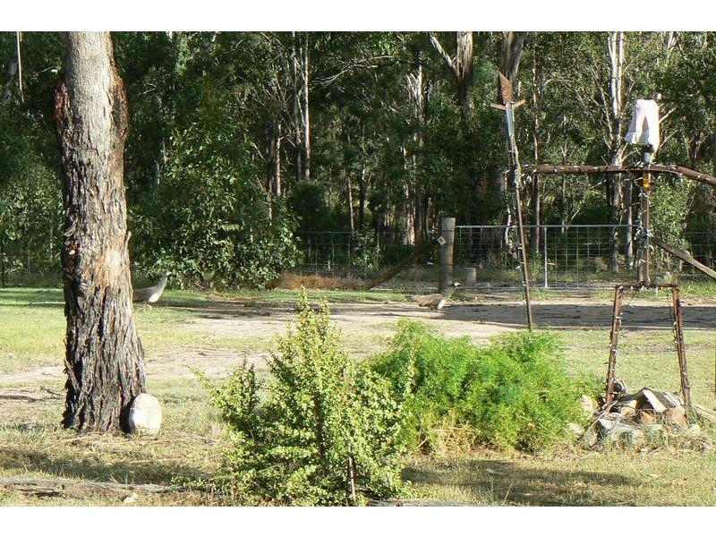 31 Dugandan Road, Upper Lockyer QLD 4352