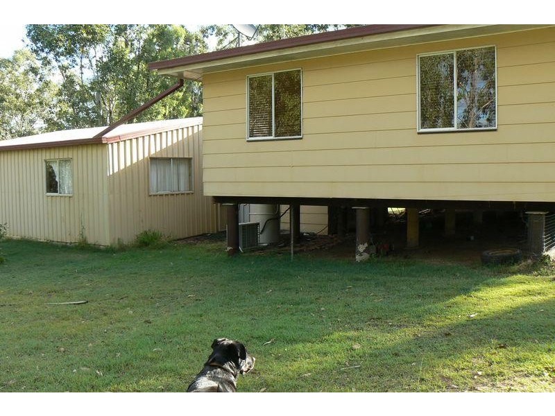31 Dugandan Road, Upper Lockyer QLD 4352