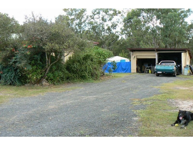 31 Dugandan Road, Upper Lockyer QLD 4352