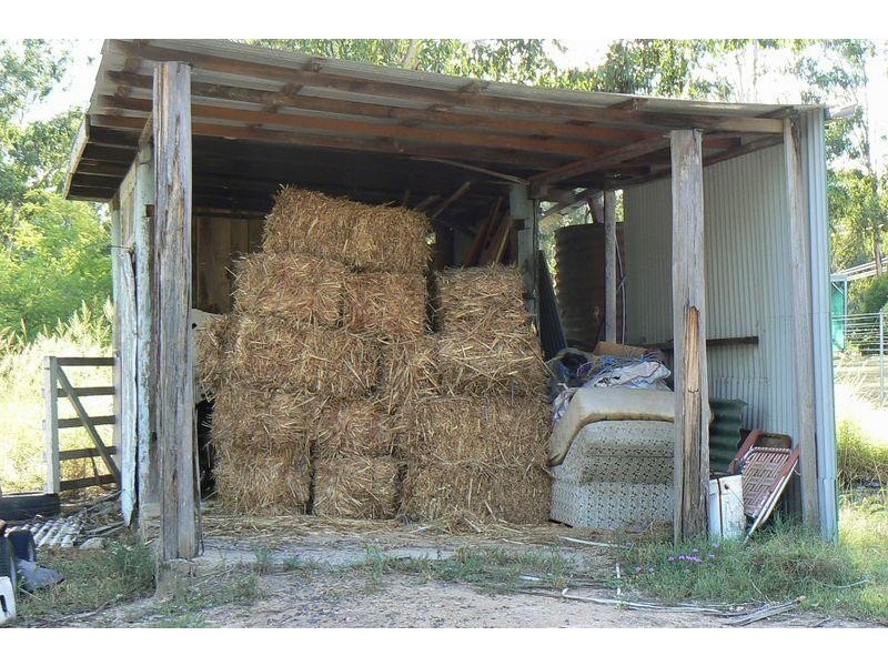 31 Dugandan Road, Upper Lockyer QLD 4352