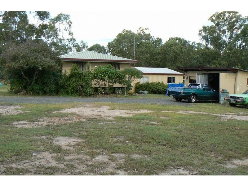31 Dugandan Road, Upper Lockyer QLD 4352