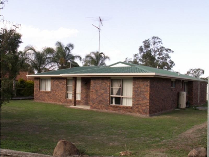 14 Kensington Drive,, Withcott QLD 4352
