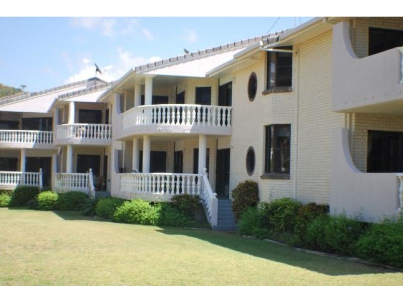 Unit 2/17 Todd Avenue LINDEVE LODGE, Yeppoon QLD 4703