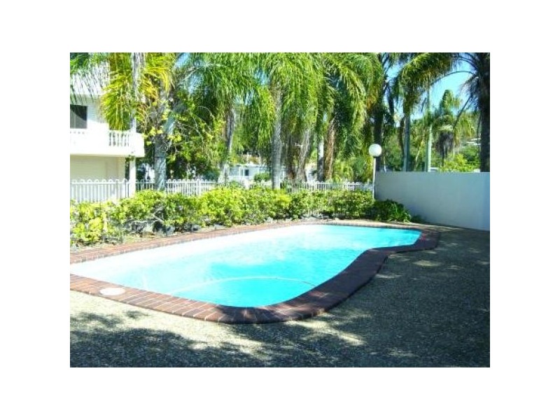 Unit 2/17 Todd Avenue LINDEVE LODGE, Yeppoon QLD 4703