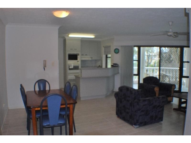 Unit 2/17 Todd Avenue LINDEVE LODGE, Yeppoon QLD 4703